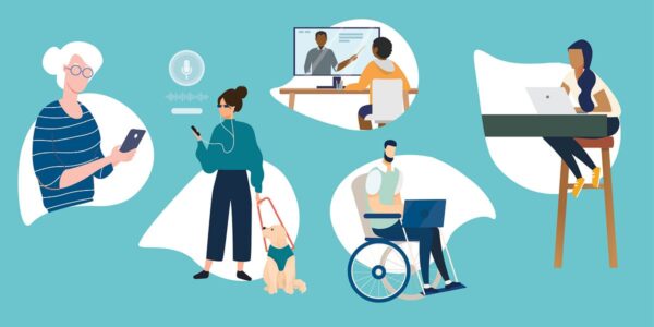 Digital Inclusion Programs Expand Public Access