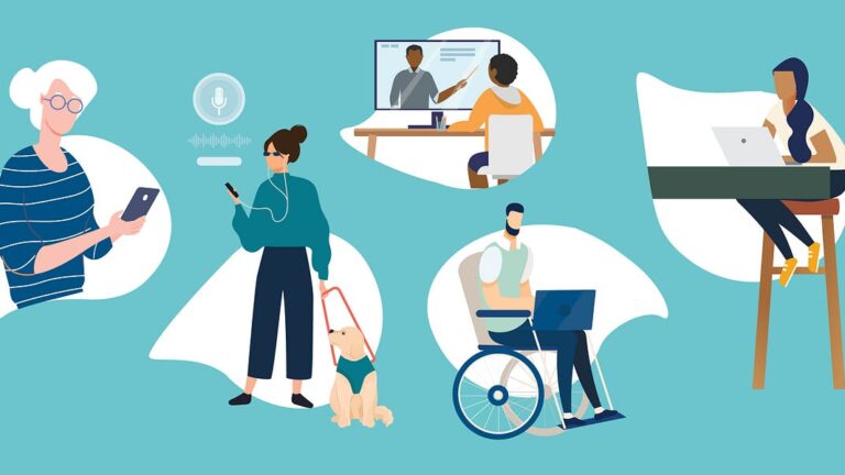 Digital Inclusion Programs Expand Public Access
