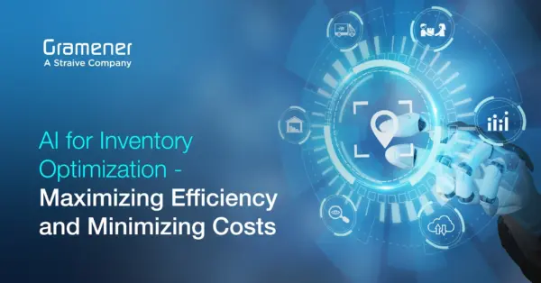 Inventory Optimization Improves Operational Efficiency