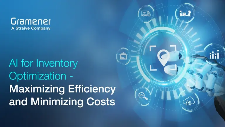 Inventory Optimization Improves Operational Efficiency