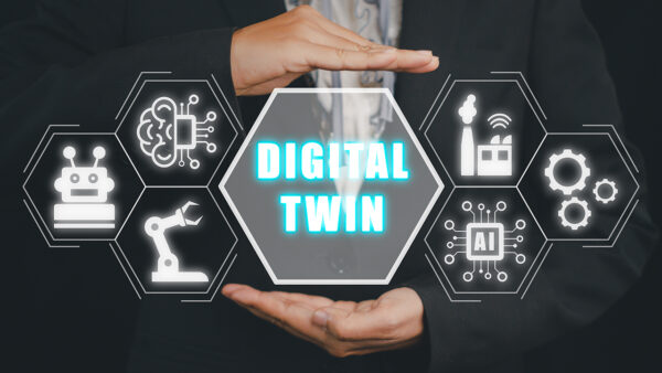 Digital Twins Transform Building Management